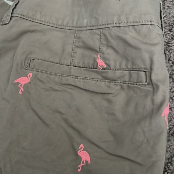 Old Navy flamingo shorts - Picture 4 of 4